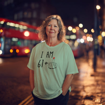 62nd Birthday Gift For Women