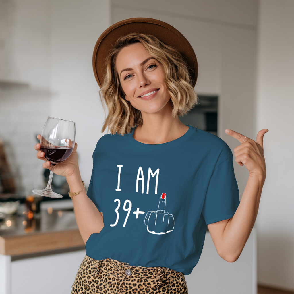 40th Birthday Gift For Women