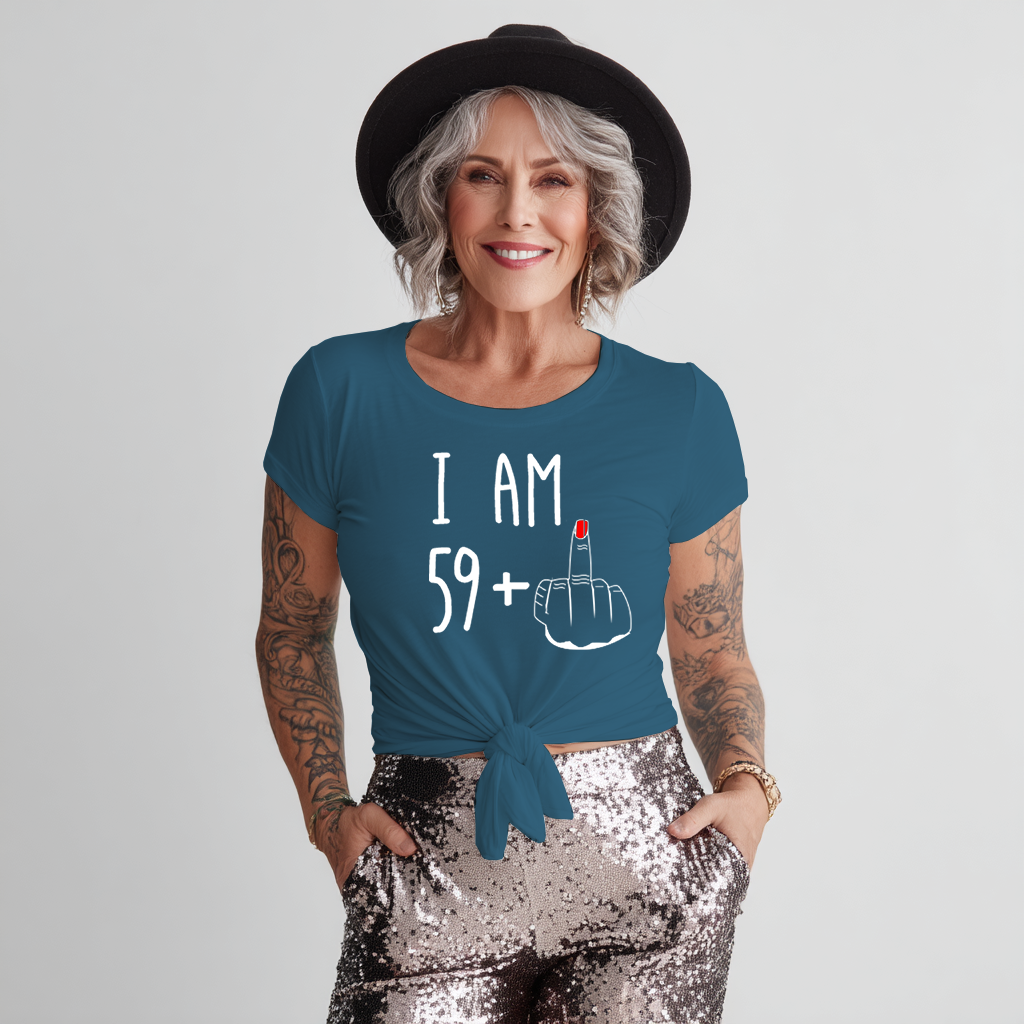 60th Birthday Gift For Women