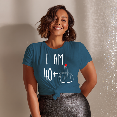 41st Birthday Gift For Women