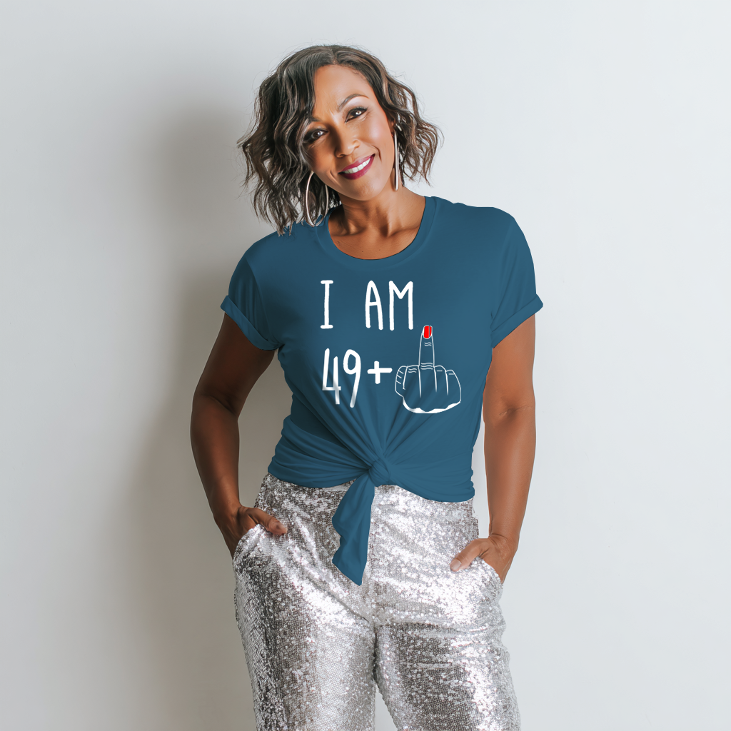 50th Birthday Gift For Women