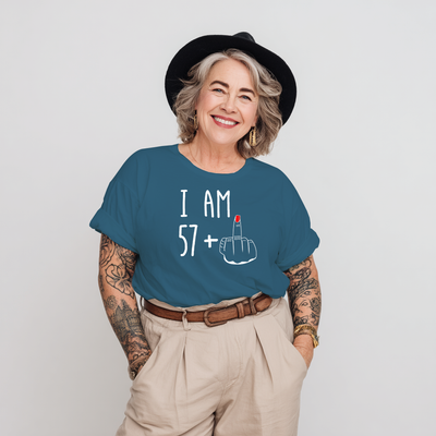 Geschenke zum 58. Geburtstag für Frauen