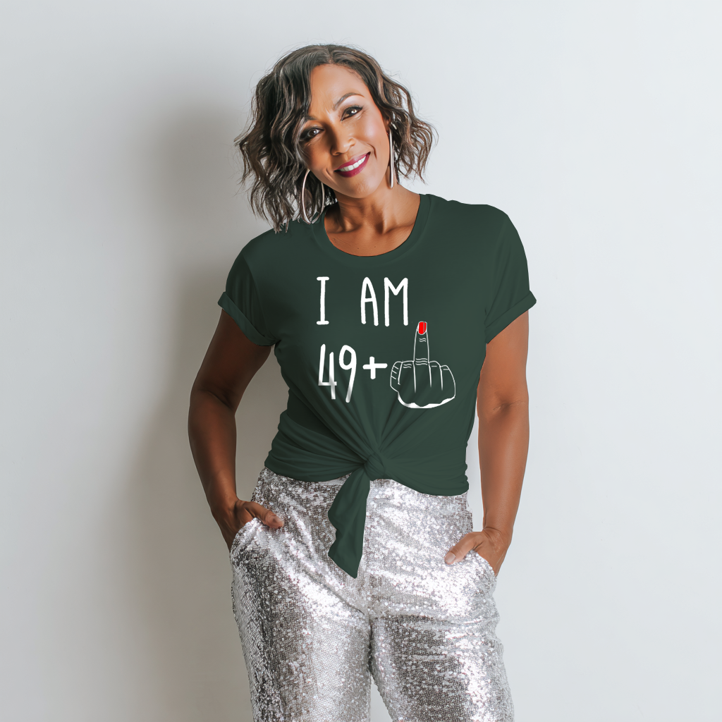 50th Birthday Gift For Women