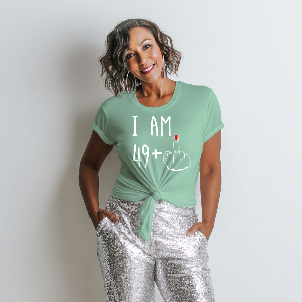 50th Birthday Gift For Women