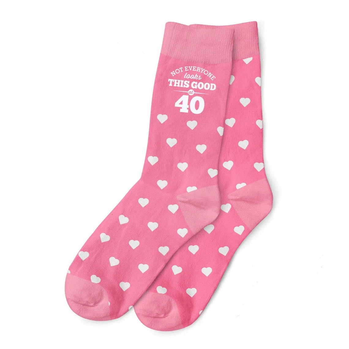 45th Birthday Gift Socks for Women