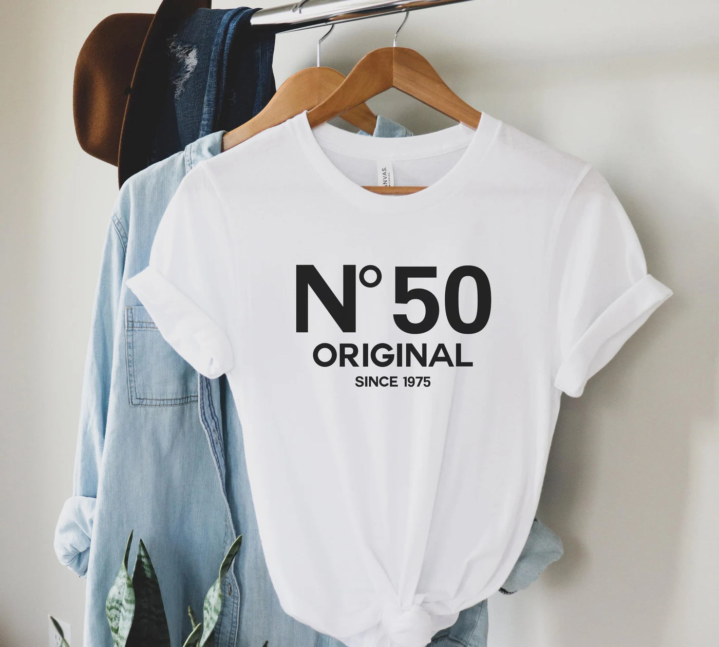 Cadeaux d'anniversaire pour femmes de 50 ans 