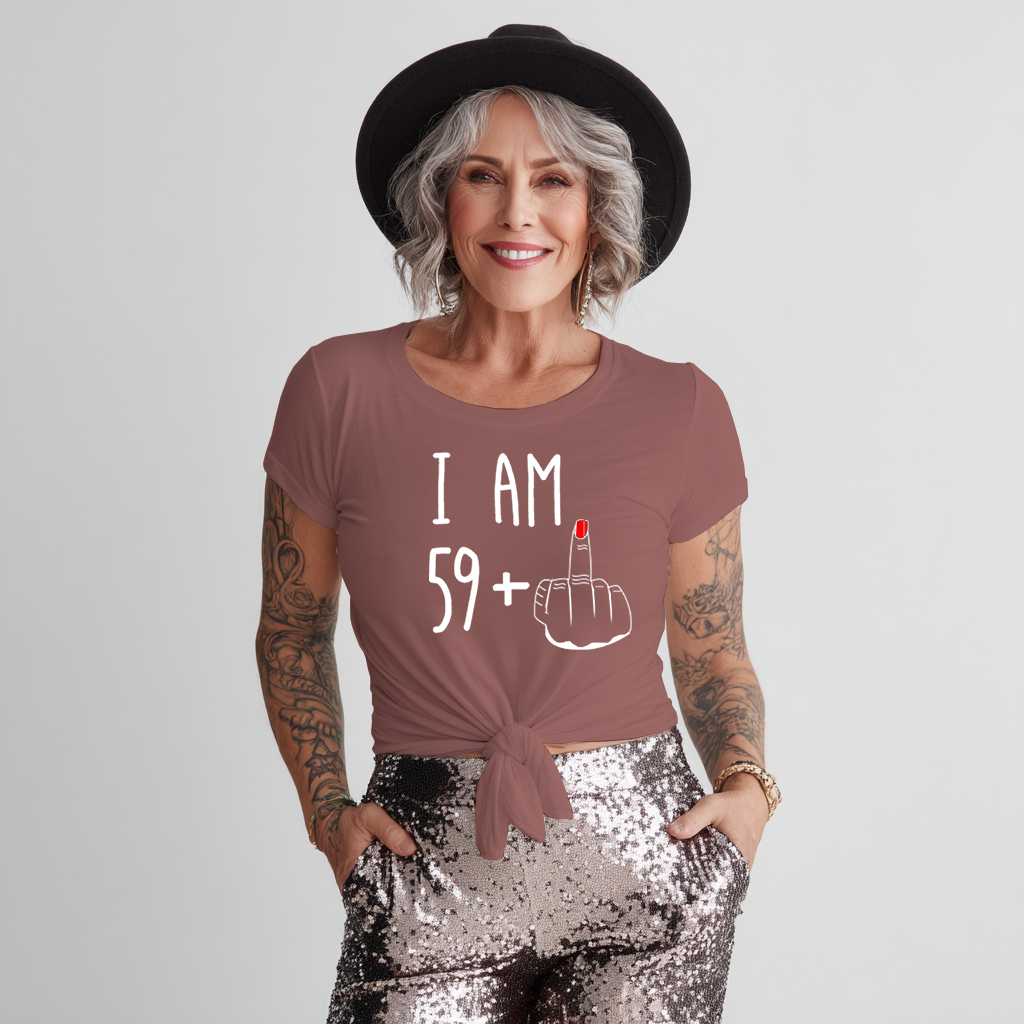 60th Birthday Gift For Women