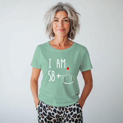 Geschenke zum 59. Geburtstag für Frauen