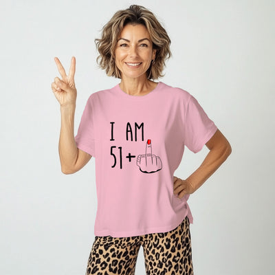 52nd Birthday Gift For Women