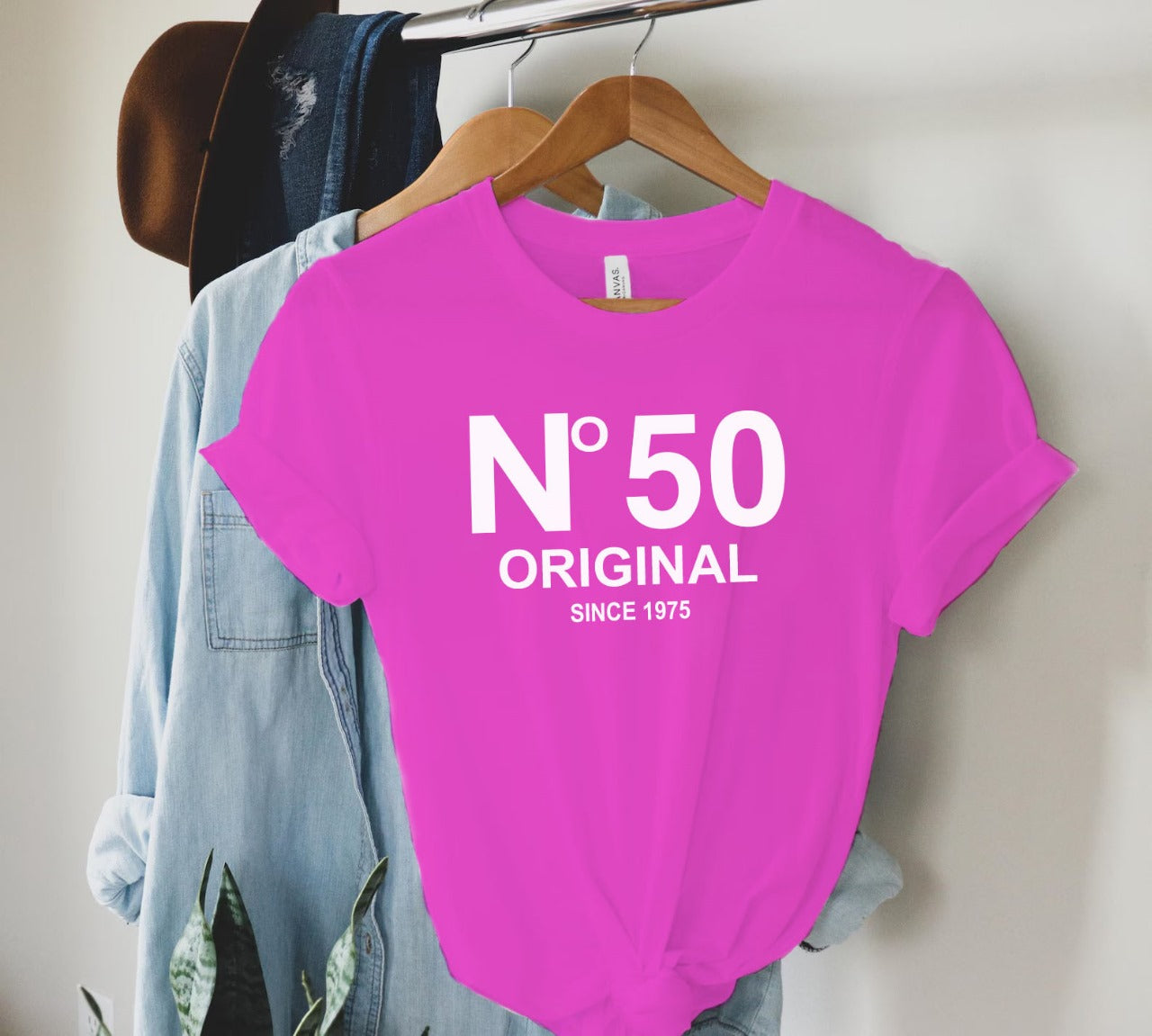 Cadeaux d'anniversaire pour femmes de 50 ans 