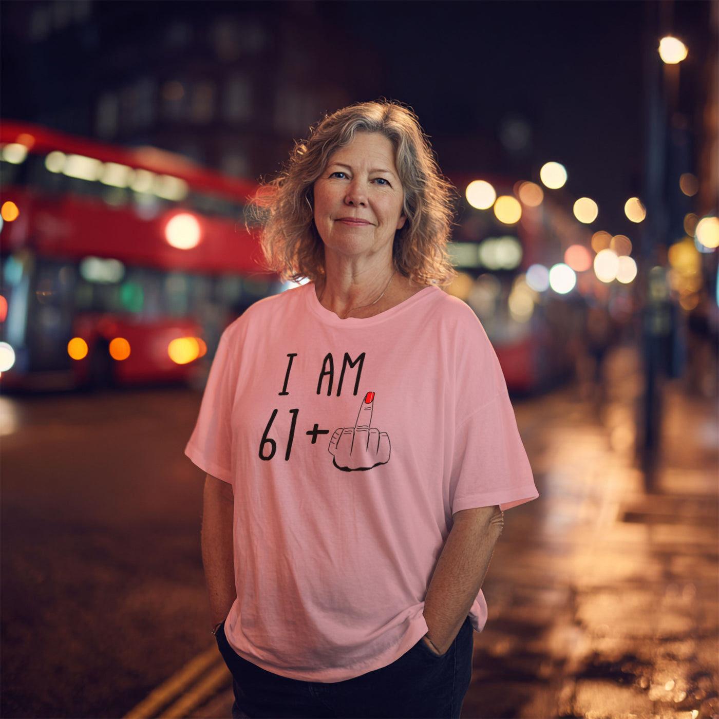 62nd Birthday Gift For Women
