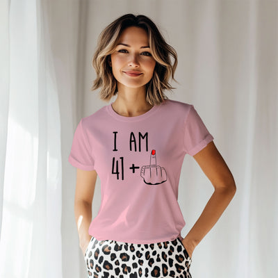 42nd Birthday Gift For Women