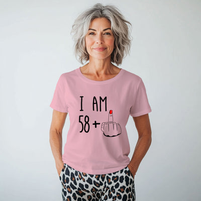 Geschenke zum 59. Geburtstag für Frauen