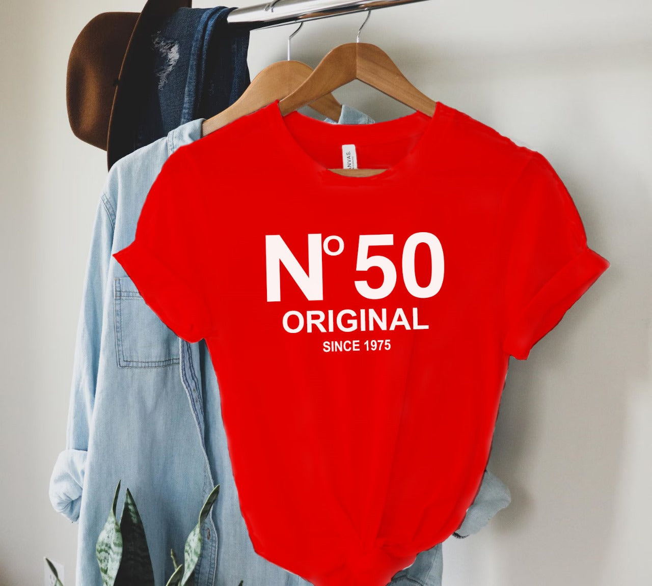 Cadeaux d'anniversaire pour femmes de 50 ans 
