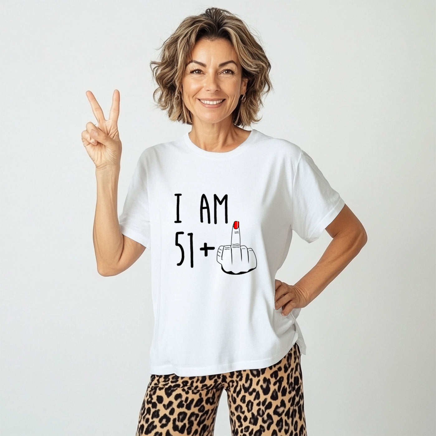 52nd Birthday Gift For Women