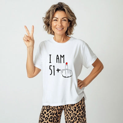 52nd Birthday Gift For Women