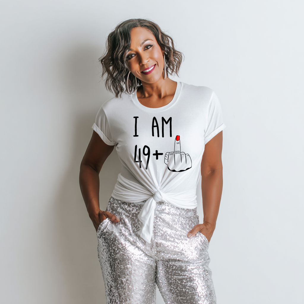 50th Birthday Gift For Women