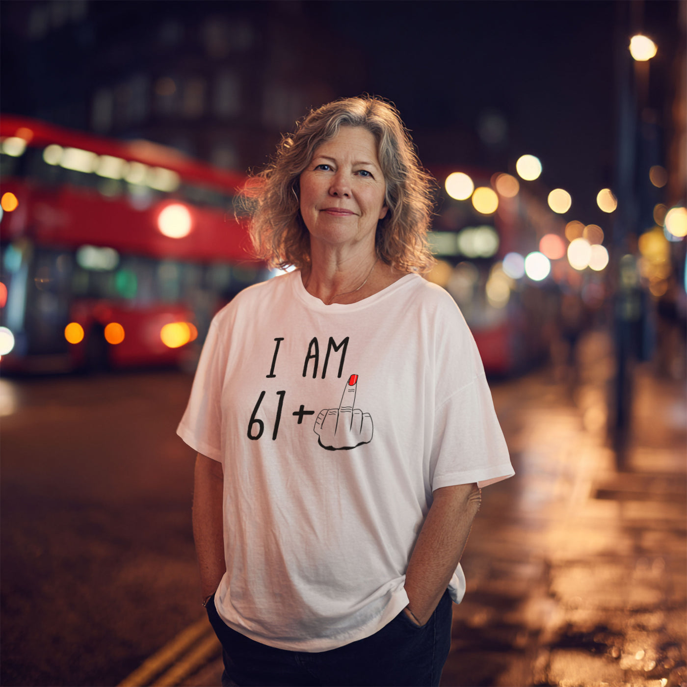 62nd Birthday Gift For Women