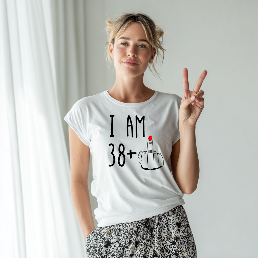 Geschenke zum 39. Geburtstag für Frauen