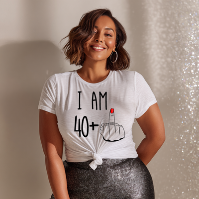 41st Birthday Gift For Women