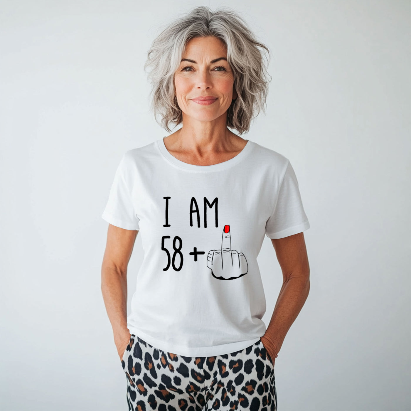 Geschenke zum 59. Geburtstag für Frauen