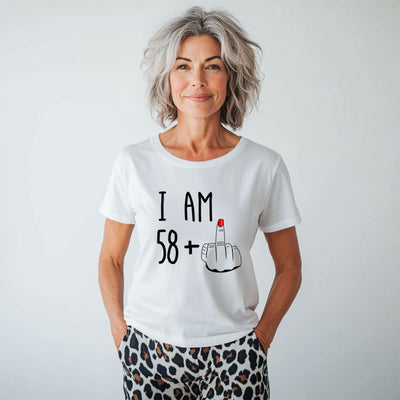 Geschenke zum 59. Geburtstag für Frauen