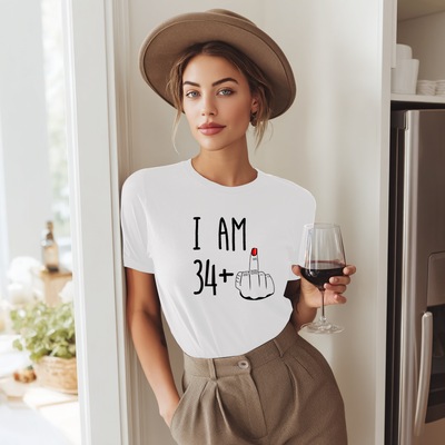 35th Birthday Gift For Women